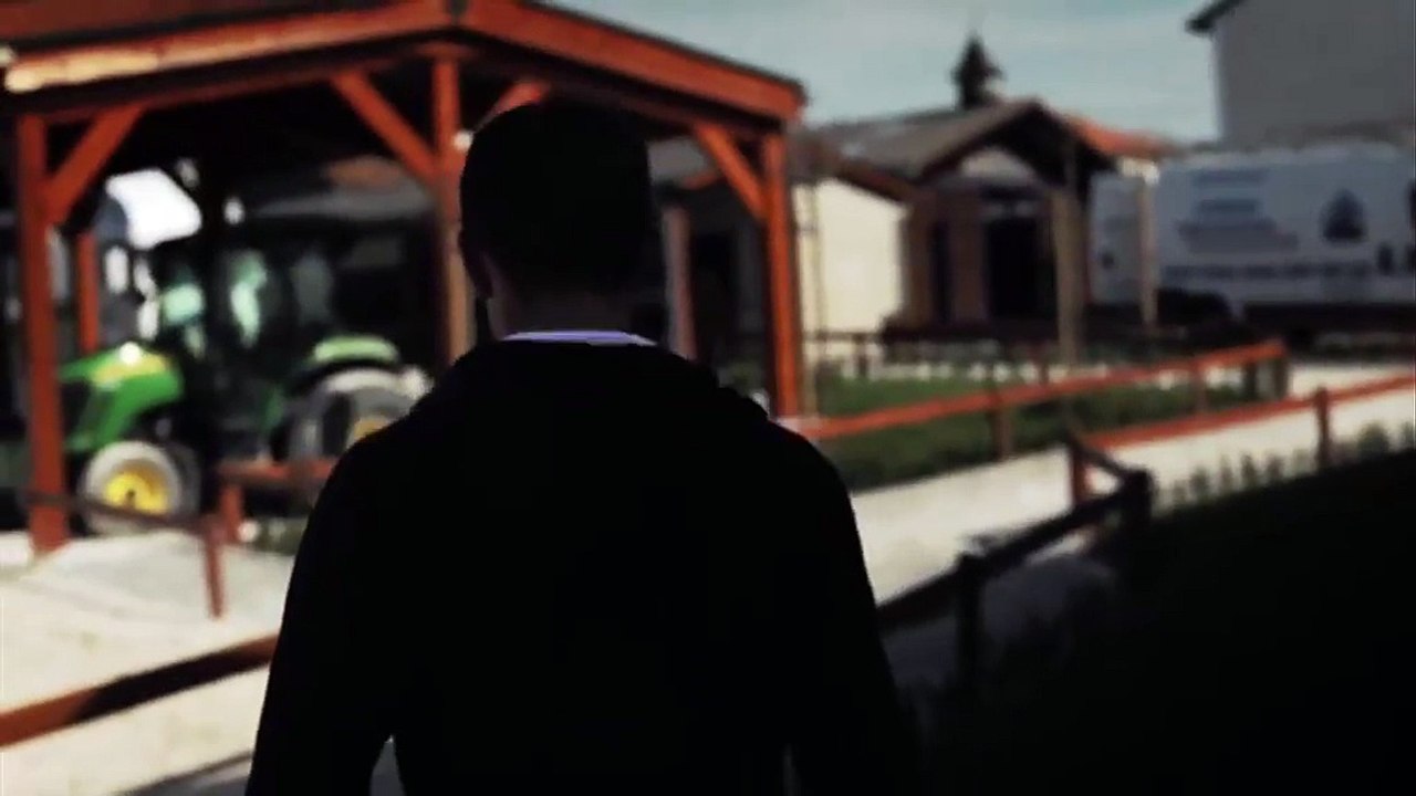 Simon DELESTRE en route vers Rio