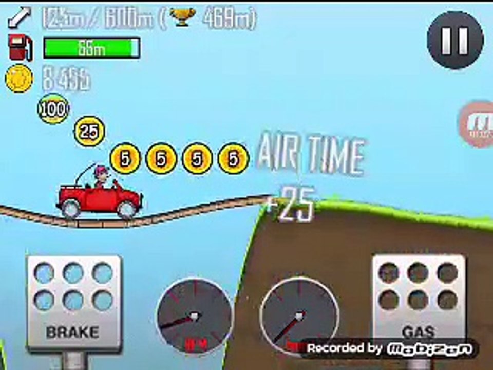 Hill Climb Racing