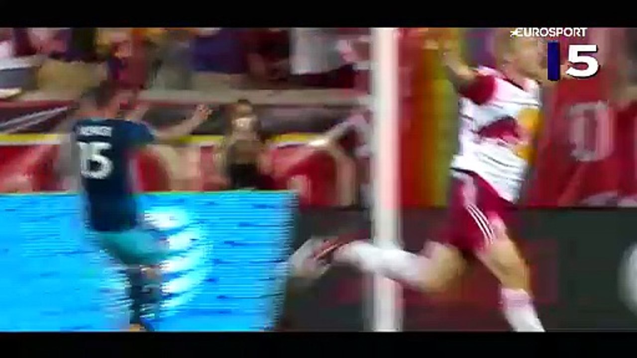 MLS: 15. haftanın en güzel 5 golü