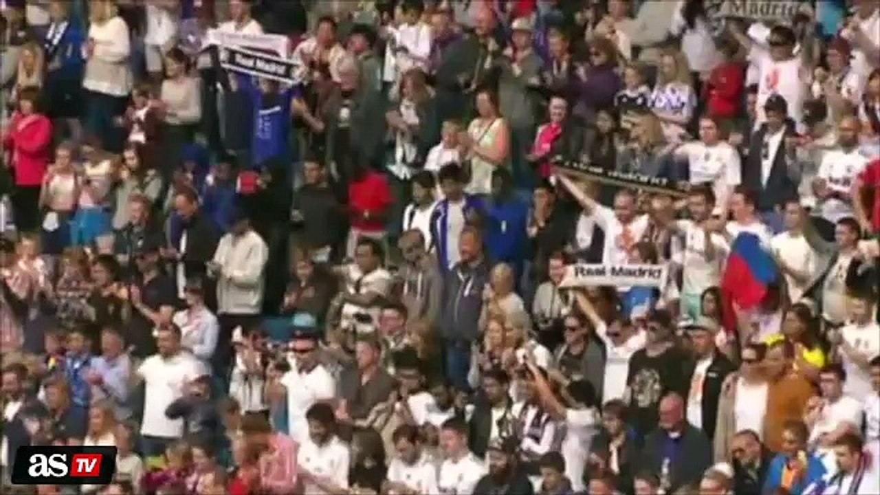 Ancelotti: “Odegaard fue un fichaje de relaciones públicas”