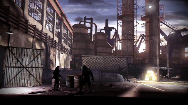 Deadlight Director's Cut - Tráiler de lanzamiento