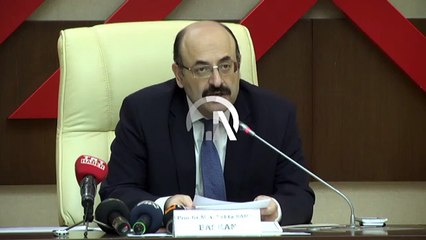 YÖK'ten üniversite adaylarına burs müjdesi
