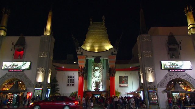 Unfiltered with Renee Young - Terminator Genisys Full Interview