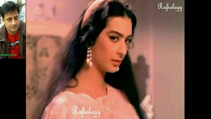 Saaz Aur Awaaz - Dil Ki Mehfil Saji Hai - Mohd.Rafi [HD, 720p