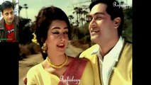 Saaz Aur Awaaz - Pyaar Ki Raah Bahaar Ki Manzil - Mohd.Rafi & Asha Bhonsle [HD, 720p]