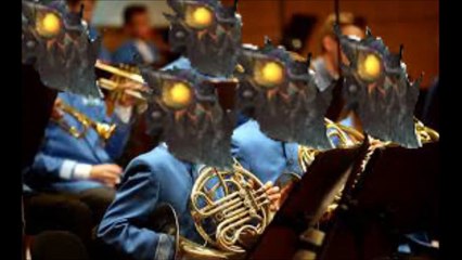 World Of Warcraft Cataclysm login music