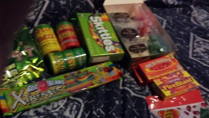 Preveiw of the worst challenges I will ever do