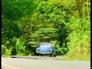 カルピスKK カルピスウォーター ドライブ編 15" 1992