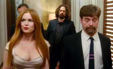 Keeping Up with the Joneses - Official Trailer