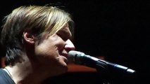 Keith Urban - Without You - Madison Square Garden 01/29/14