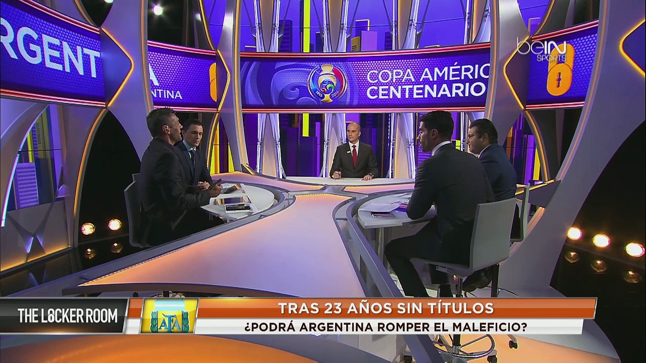 Hablemos de Argentina
