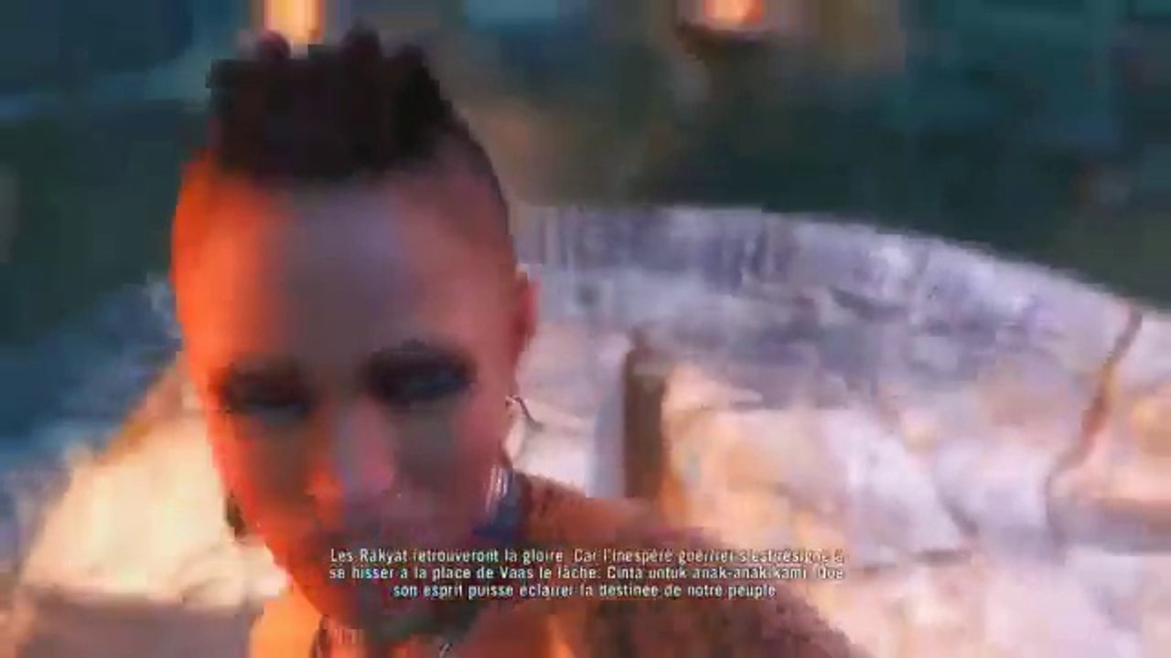 Far Cry 3 final com Citra