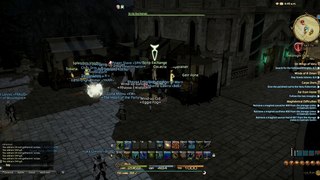 ffxiv tackelkeep's rod