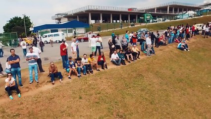 O Maior Encontro de Fusca do Brasil - Webmotors