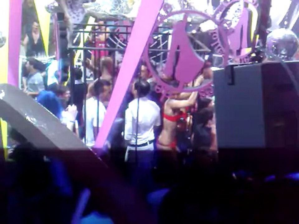 Folies 3 15/02/09