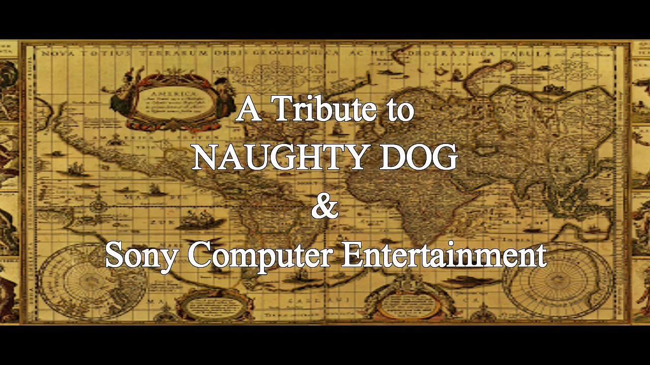 UNCHARTED: The Young Nathan Drake Chronicles- Indiegogo Campaign announcement Video