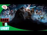 Star Wars Battlefront II - Dark Vs Light Episode 1