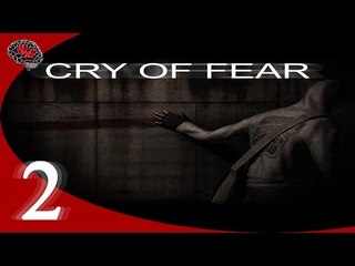 IT'S BEEN A YEAR SO FAR - Let's Scream: Cry of Fear Episode 2