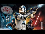 Star Wars Battlefront II Galactic Conquest #1
