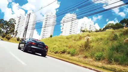 Jaguar F-Type R AWD - Teste Webmotors