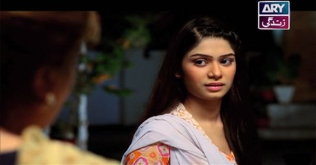 Khushaal Susral Episode – 43 on Ary Zindagi in High Quality 22nd June 2016