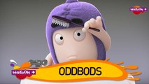 ODDBODS : Episode intégral 