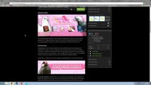 Hatoful Boyfriend - Hot, Steamy Pigeon Love - Steam Page Fun!