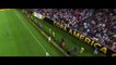 Ezequiel Lavezzi chute en plein match et se casse le coude... Terrible fracture lors de la Copa America