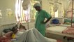 Ebola outbreak sparks high maternity mortality rate in Sierra Leone