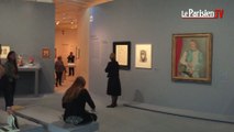 Visite privée de l’exposition Apollinaire pour les abonnés du Parisien