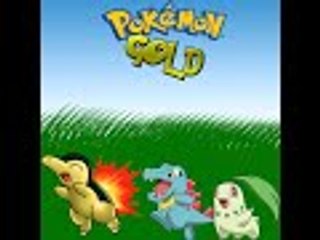 Pokemon Gold Randomizer Nulocke Episode 13   Victory Road Bound
