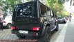 Brabus B65 Widestar  (Mercedes G65 AMG)