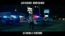 JACK REACHER : NEVER GO BACK - Bande-annonce (VF)
