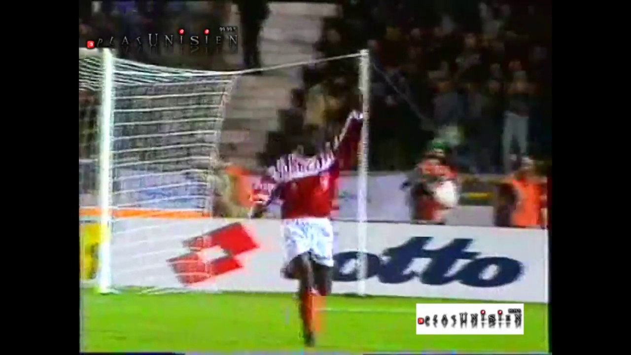 Caméra cachée Tunisienne 1994 - Ayadi EL HAMROUNI | الكاميرا الخفية التونسية 1994 - العيادي الحمروني