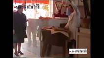 Caméra cachée Tunisienne 1994 - Le boucher fou 2 | 2 الكاميرا الخفية التونسية 1994 - الجزار المهبول