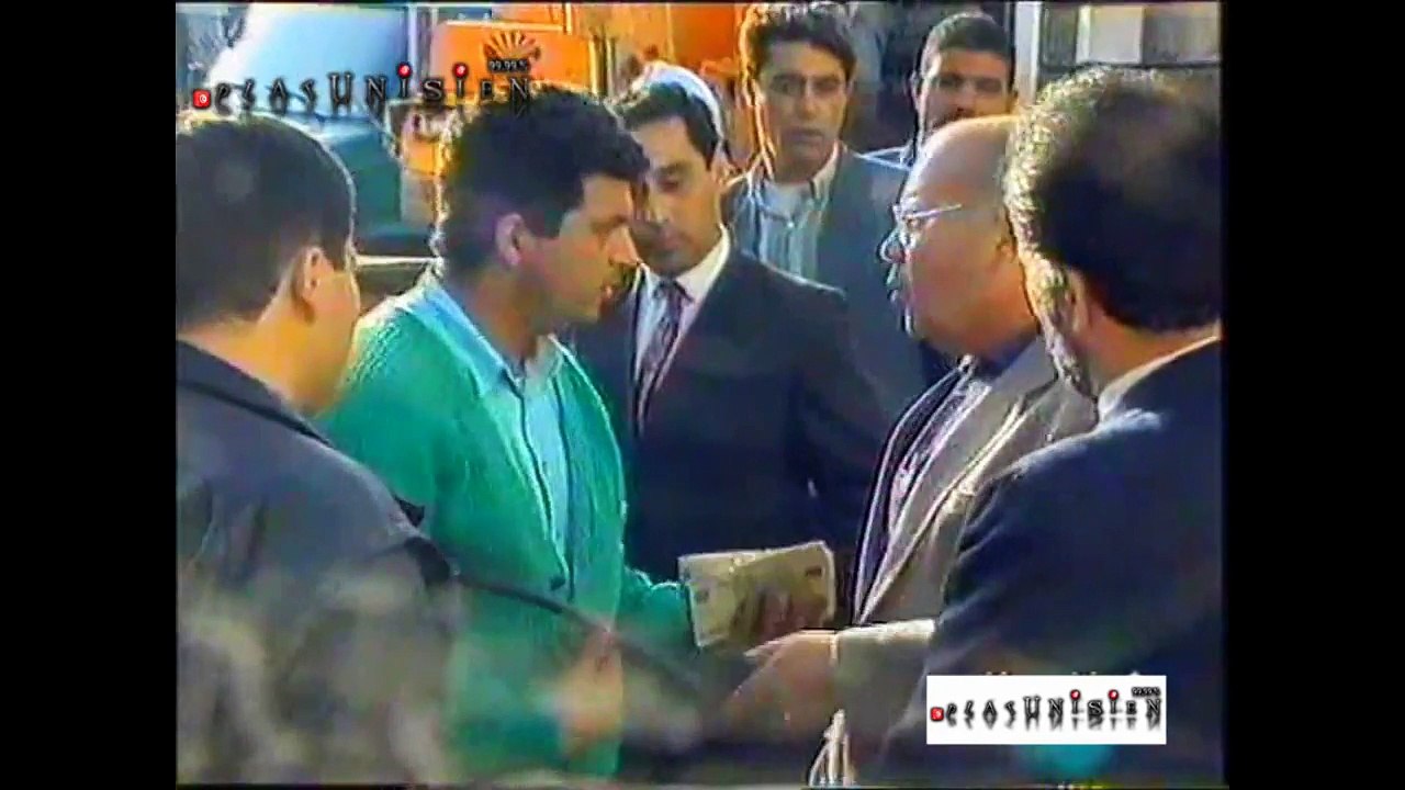 Caméra cachée Tunisienne 1994 - The Best Of 1 | 1 الكاميرا الخفية التونسية 1994 - أحسن اللقطات