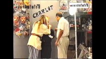 Caméra cachée Tunisienne 1995 - Charlot | الكاميرا الخفية التونسية 1995 - شارلو