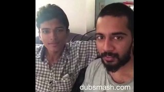 Malayalam funny Dubsmash Nadodikkaat