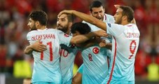 Türkiye, EURO 2016'da Gruptan Çıkarsa Galler İle Eşleşecek