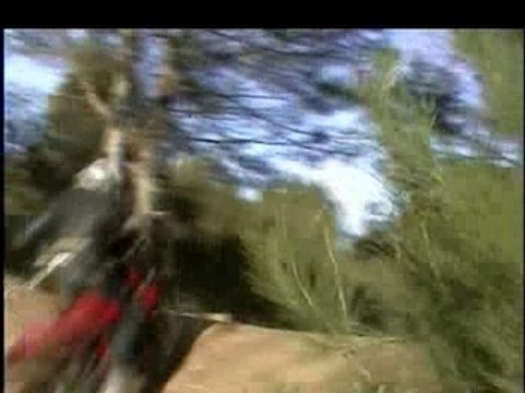 Stunt Moto - Born To Burn