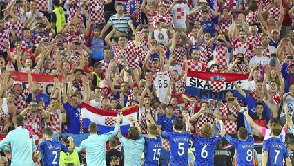 AFP - Le JT, 1ère édition du mercredi 22 juin