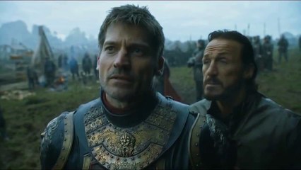 Game of Thrones Monty Python mashup - The Taunting Blackfish