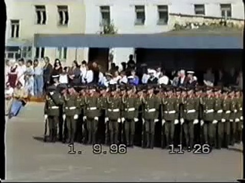 Нижний Новгород. Училище тыла