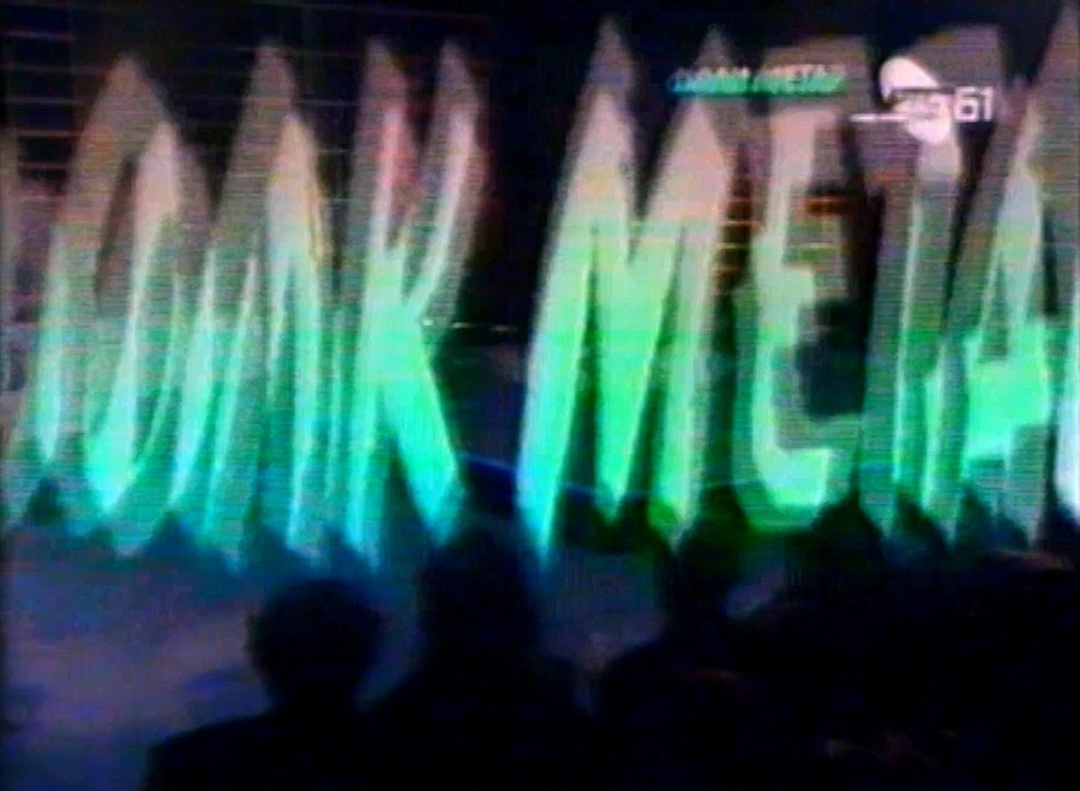 Ana Bekuta - Pitas kako zivim (Folkmetar 1993)