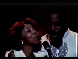 Jerry butler & brenda lee eager - they long to(close to you)