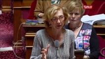 Le sénat supprime la généralisation de la garantie jeunes (michel forissier)