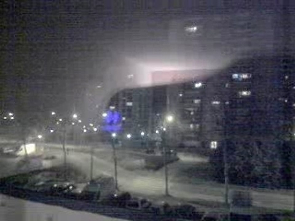 Promenades Urbaines Rennes Triangle