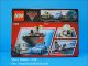 Lego Cars 2 (레고 카2) 8426   Escape at Sea - Car Toys Build Review