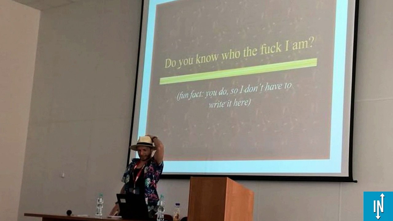 Mosh pit simulator, le jeu le plus bizarre auquel vous pourrez jouer en VR