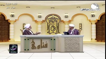 كيف للمراة التي تزوجت 4 مرات ان تختار زوجا لها في الجنة اسمع القصة من فضيلة الشيخ محمد احمد حسن